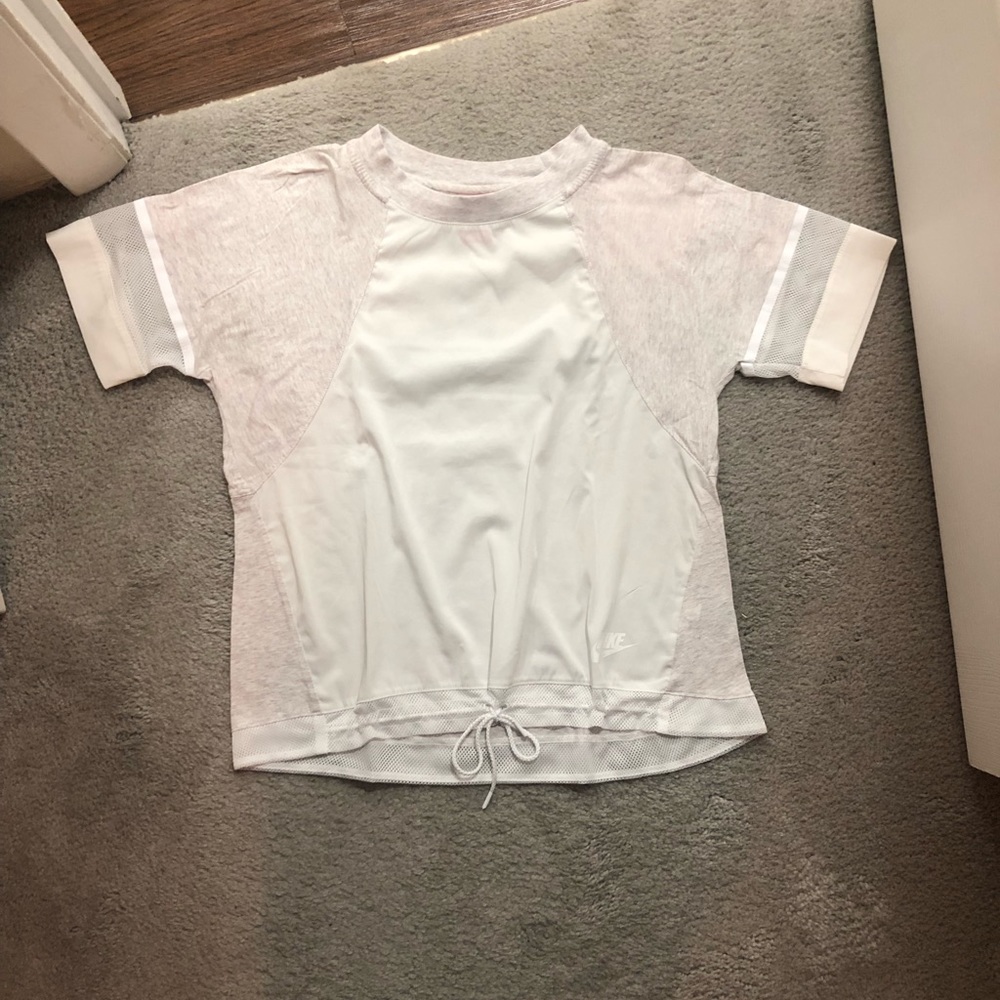 Nike Drawstring Top - Picture 4 of 8